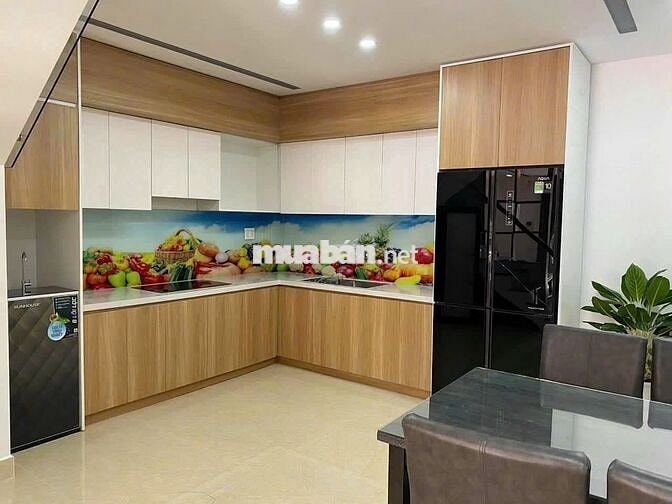 Cần bán nhà đẹp kiệt 3,5m phạm nhữ tăng – giá còn thương lượng mạnh