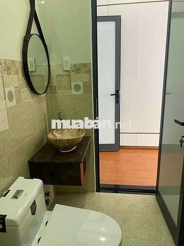 Cần bán nhà đẹp kiệt 3,5m phạm nhữ tăng – giá còn thương lượng mạnh