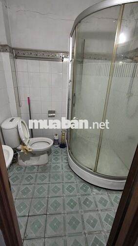 Cho Thuê Nhà Riêng Nguyên Căn 3 tầng