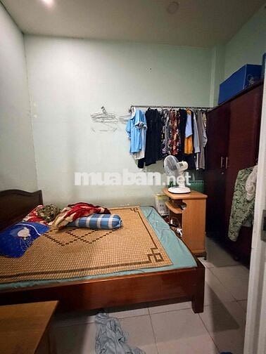 nhà ngõ hẻm 40m2,1 phòng ngủ đường Nguyễn Văn tiên tân phong biên hoà