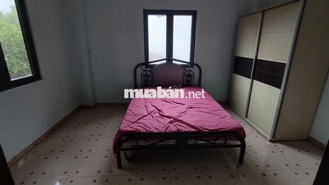 Cho Thuê Nhà Riêng Nguyên Căn 3 tầng