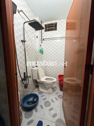 nhà ngõ hẻm 40m2,1 phòng ngủ đường Nguyễn Văn tiên tân phong biên hoà