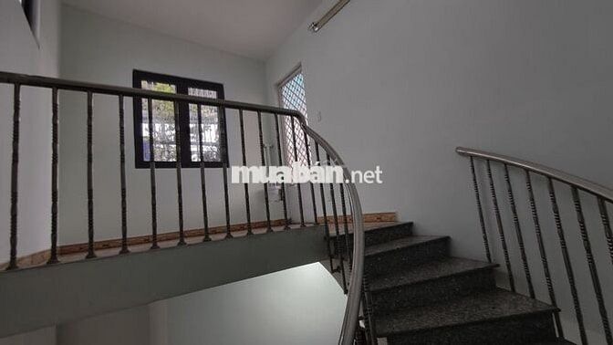 Cho Thuê Nhà Riêng Nguyên Căn 3 tầng