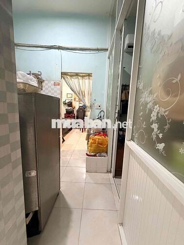 nhà ngõ hẻm 40m2,1 phòng ngủ đường Nguyễn Văn tiên tân phong biên hoà