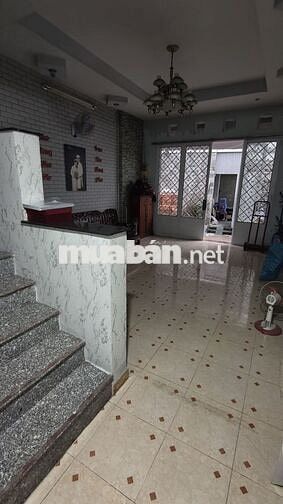 Cho Thuê Nhà Riêng Nguyên Căn 3 tầng