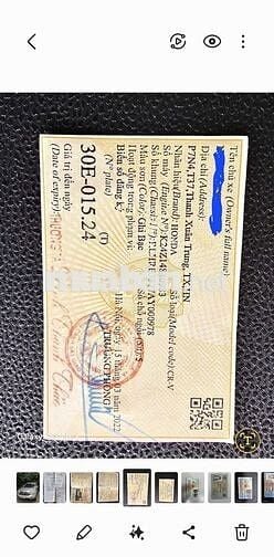 Honda CRV 2010 2.4 Bạc