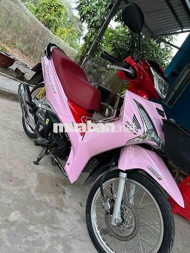 Honda Future Hồng