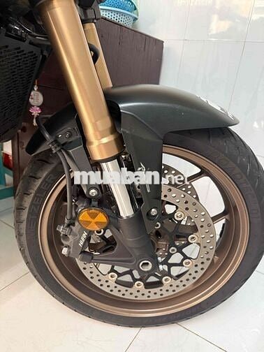 CB650R Date 2019