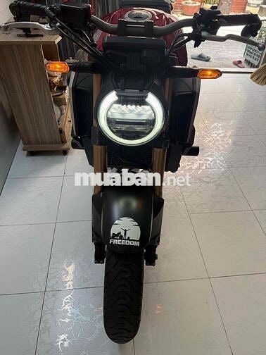 CB650R Date 2019