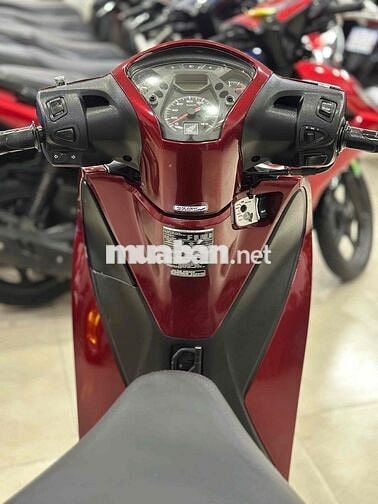 Honda SH 150 2014 Đỏ Đen Sport.BSTP.Xe chất