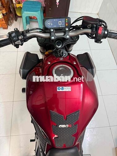 CB650R Date 2019