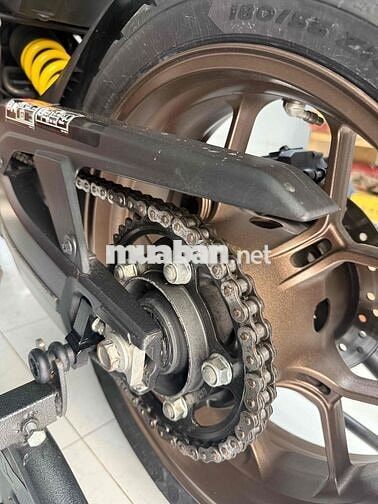 CB650R Date 2019
