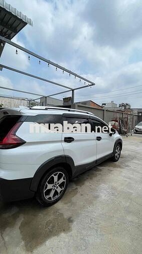 Mitsubishi Xpander Cross 2020 Trắng
