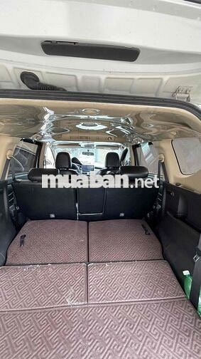 Mitsubishi Xpander Cross 2020 Trắng
