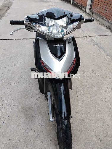 xe Honda mới toanh như xe mới.xăng 1,7lit/100km