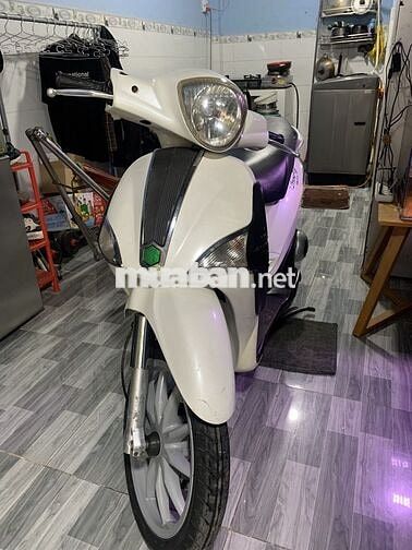 Piaggio Liberty 2012 Trắng