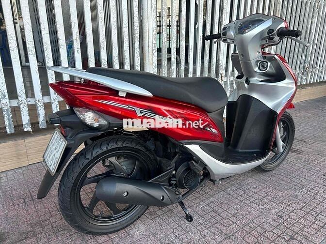 Honda Vision fi zin êm xe đẹp chính chủ