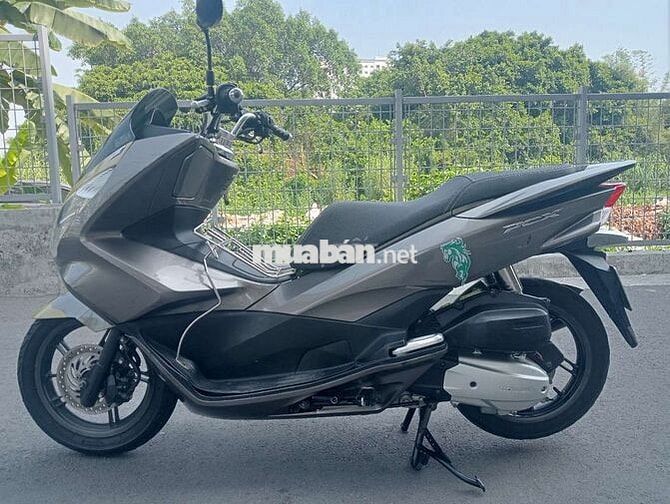 Honda PCX 2015 Xám
