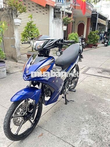 Yamaha Exciter 50cc 2010 ( không Cần bằng lái)