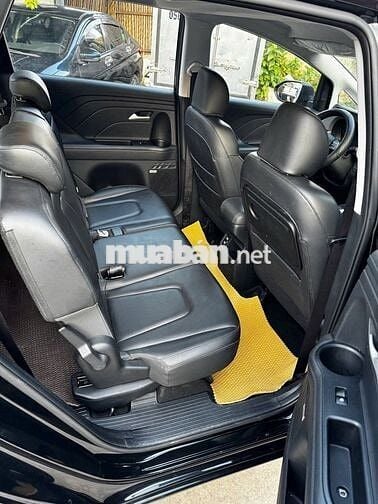 Hyundai Stargazer 2022 Premium Đen