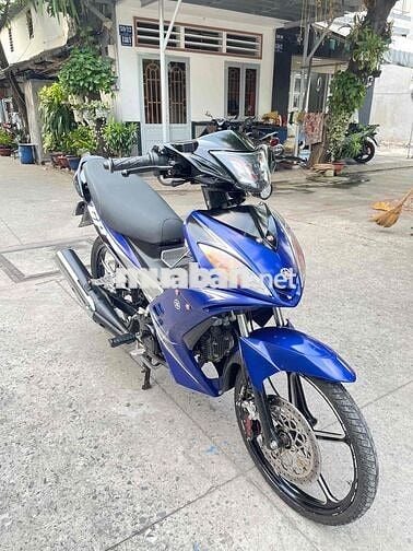 Yamaha Exciter 50cc 2010 ( không Cần bằng lái)