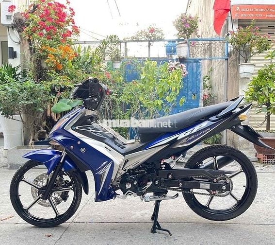 Yamaha Exciter 50cc 2010 ( không Cần bằng lái)