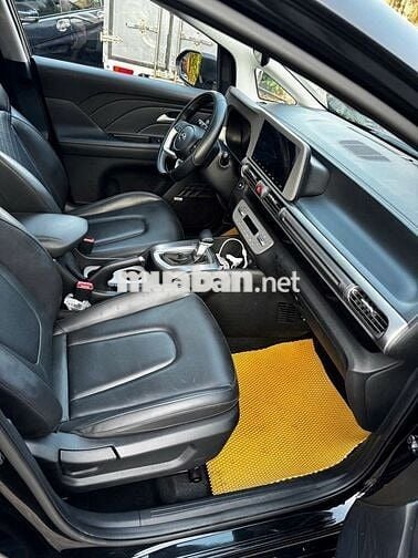 Hyundai Stargazer 2022 Premium Đen