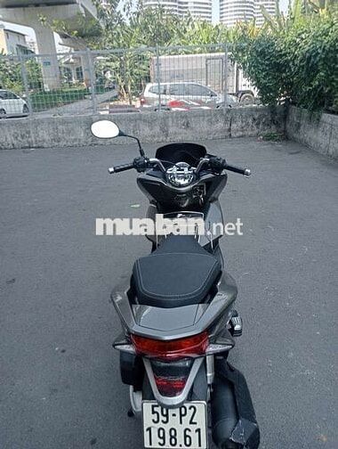 Honda PCX 2015 Xám