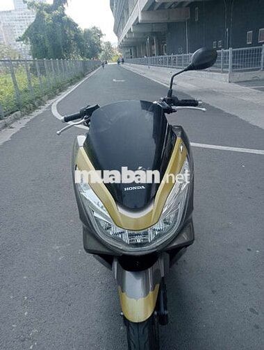 Honda PCX 2015 Xám