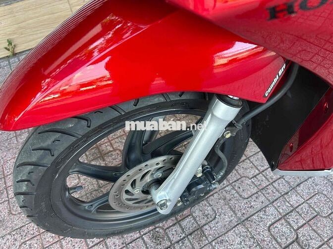 Honda Vision fi zin êm xe đẹp chính chủ