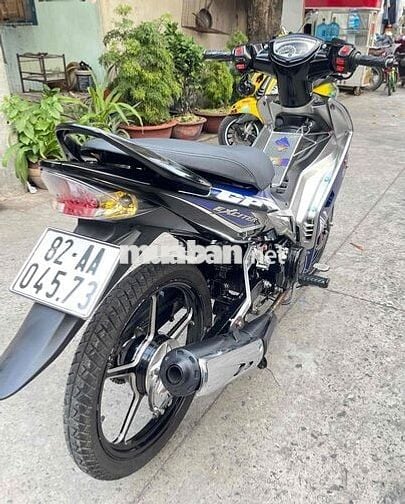 Yamaha Exciter 50cc 2010 ( không Cần bằng lái)