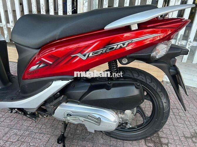 Honda Vision fi zin êm xe đẹp chính chủ