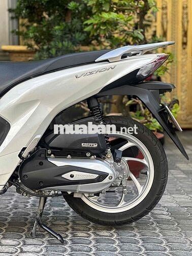 Honda Vision 2023 Trắng 7000 km