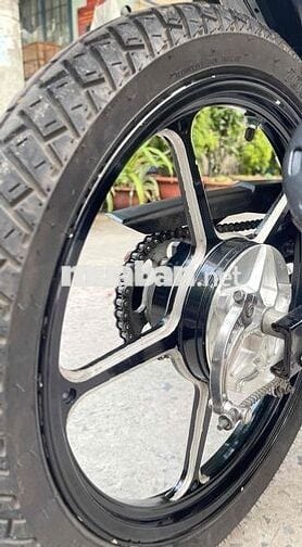 Yamaha Exciter 50cc 2010 ( không Cần bằng lái)