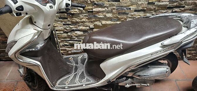 Bán xe vision đăng ký 2015 29E 988