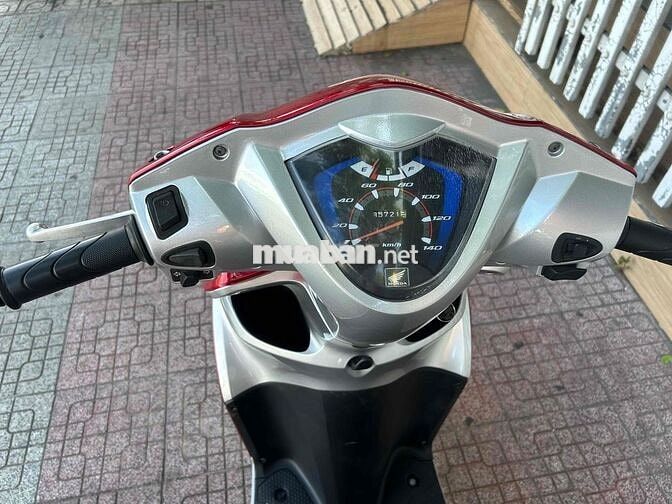 Honda Vision fi zin êm xe đẹp chính chủ