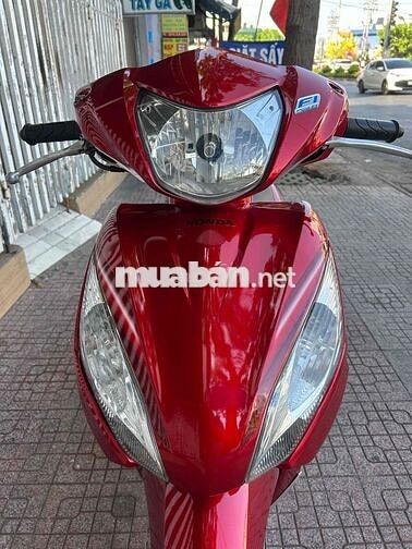 Honda Vision fi zin êm xe đẹp chính chủ