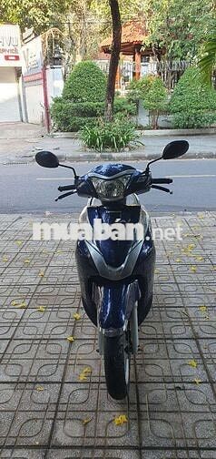 Honda Lead 2016 Xanh Nâu 27000 km