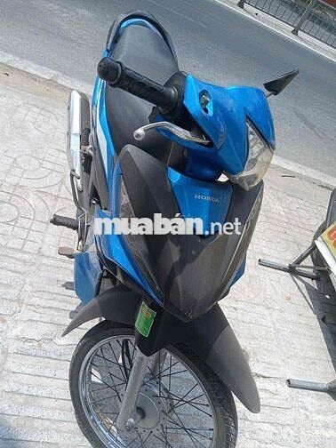 Honda Wave RSX 2020 Xanh