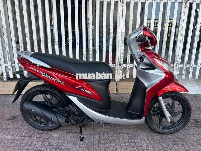 Honda Vision fi zin êm xe đẹp chính chủ