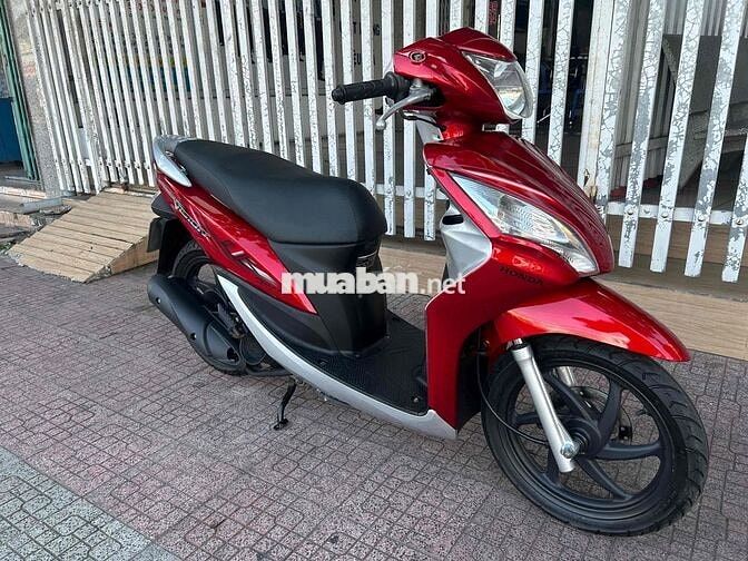Honda Vision fi zin êm xe đẹp chính chủ