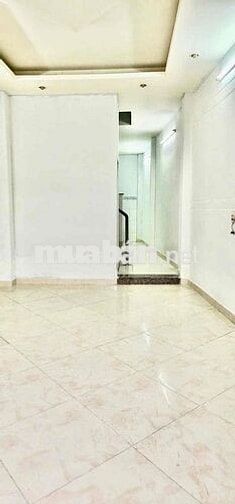 🏠 Nhà Cho thuê  hẻm xe hơi 🚘🚘đường Phạm thế hiển P7 - Q8  gần cầu Bà T