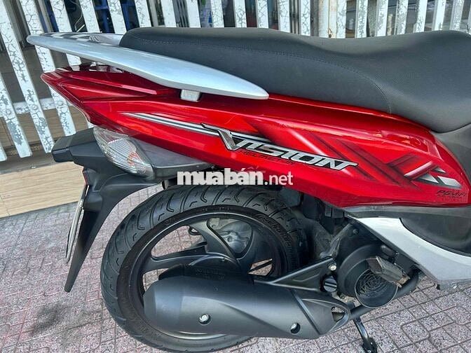 Honda Vision fi zin êm xe đẹp chính chủ