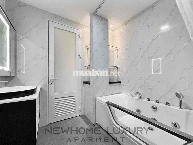 Căn Hộ Luxury Full Nội Thất Ban Công New 100% Ngay Tên Lửa - Tỉnh lộ10