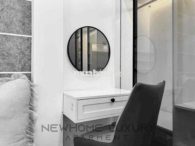 Căn Hộ Luxury Full Nội Thất Ban Công New 100% Ngay Tên Lửa - Tỉnh lộ10