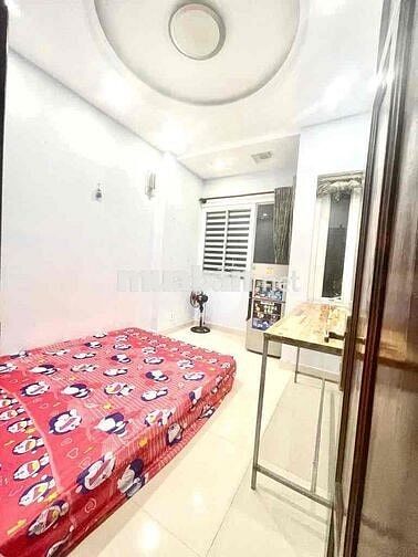 cho thuê phòng đầy đủ nội thất,quận1