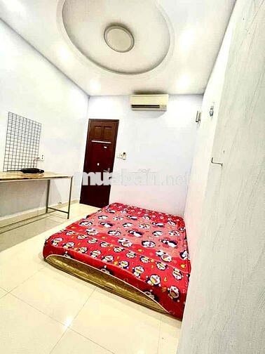 cho thuê phòng đầy đủ nội thất,quận1