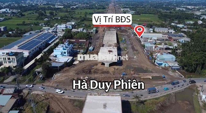 bán nhà xưởng MT Vành Đai 3 - Bình Mỹ - Củ Chi
