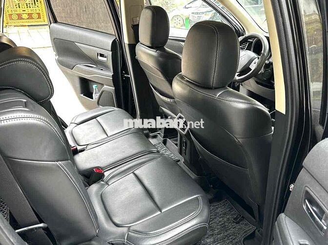 Mitsubishi Outlander 2.0 CVT sản xuất 2021