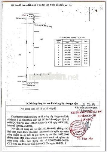 bán nhà xưởng MT Vành Đai 3 - Bình Mỹ - Củ Chi